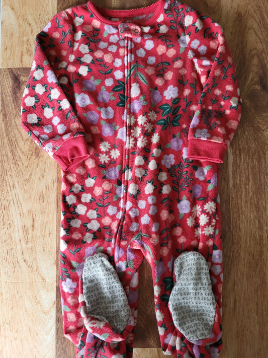 Pyjama carter's polar - 2 ans