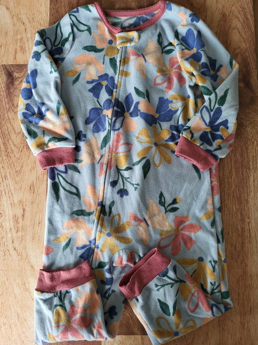 Pyjama carter's polar - 3 ans