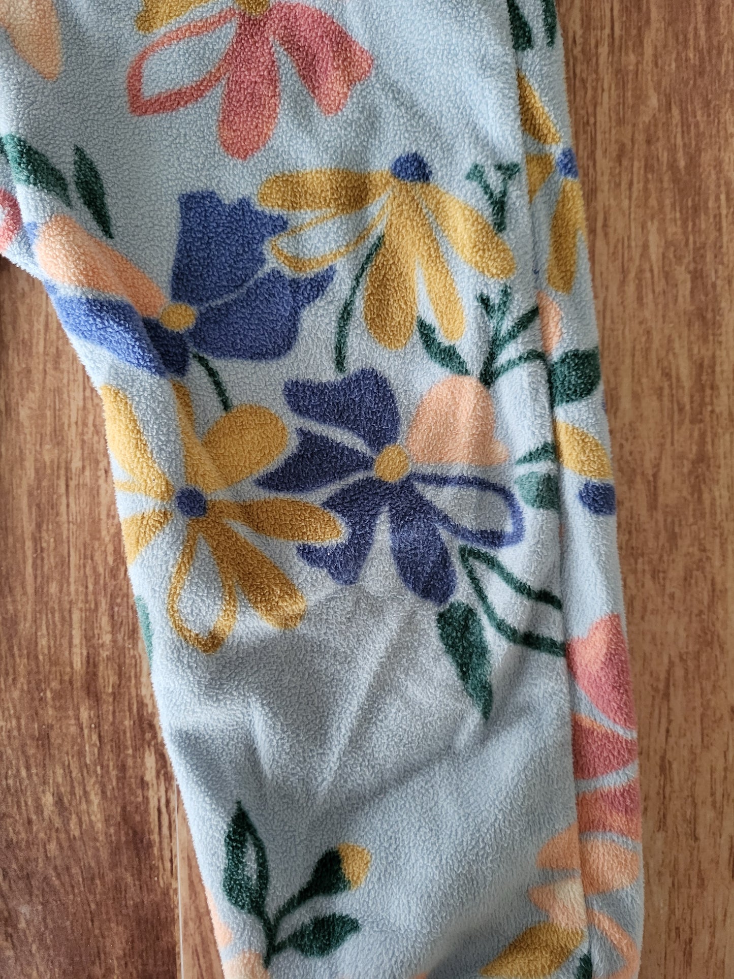 Pyjama carter's polar - 3 ans