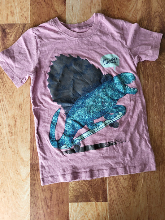 Chandail carter's - 5 ans