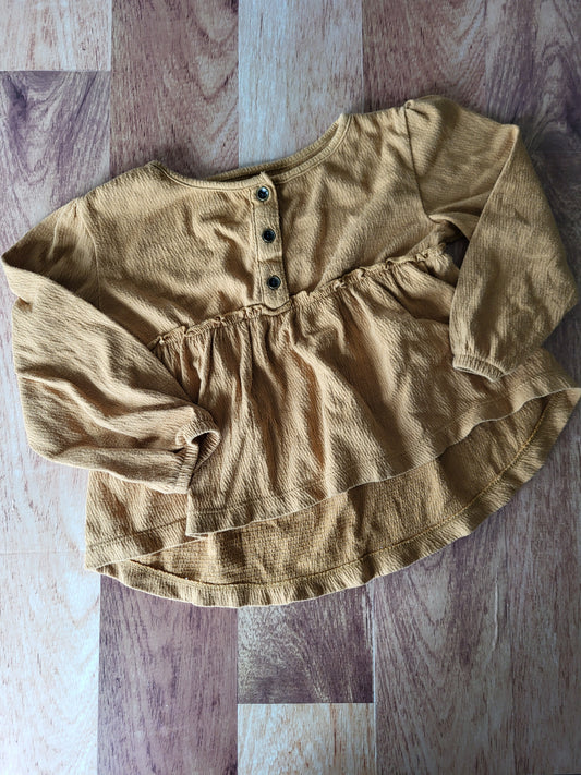 Chandail carter's - 2 ans