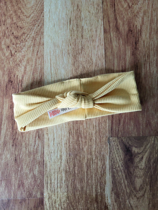 Bandeau petit lem - 12-24 mois