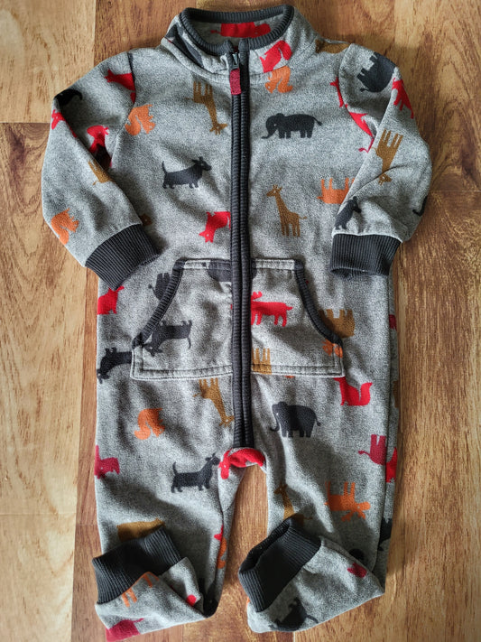 Ensemble carter's polar - 18 mois