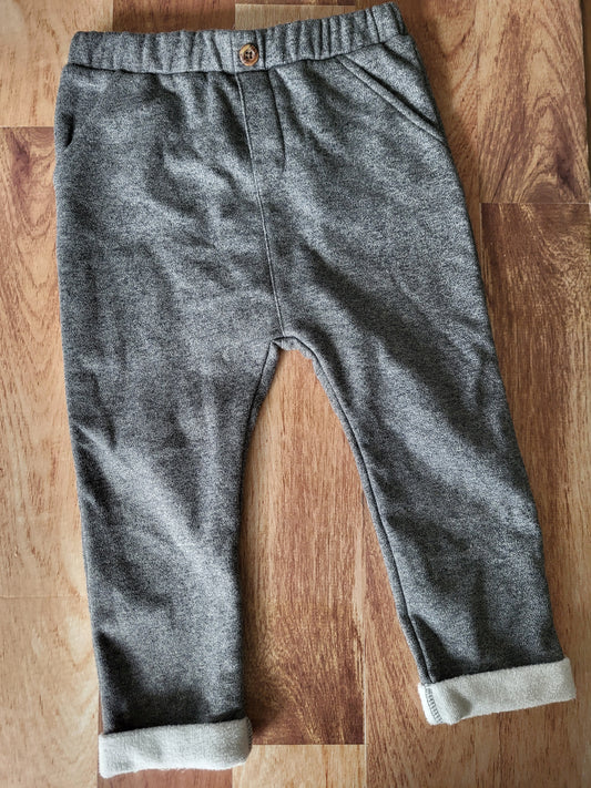 Pantalon h&m - 3-4 ans