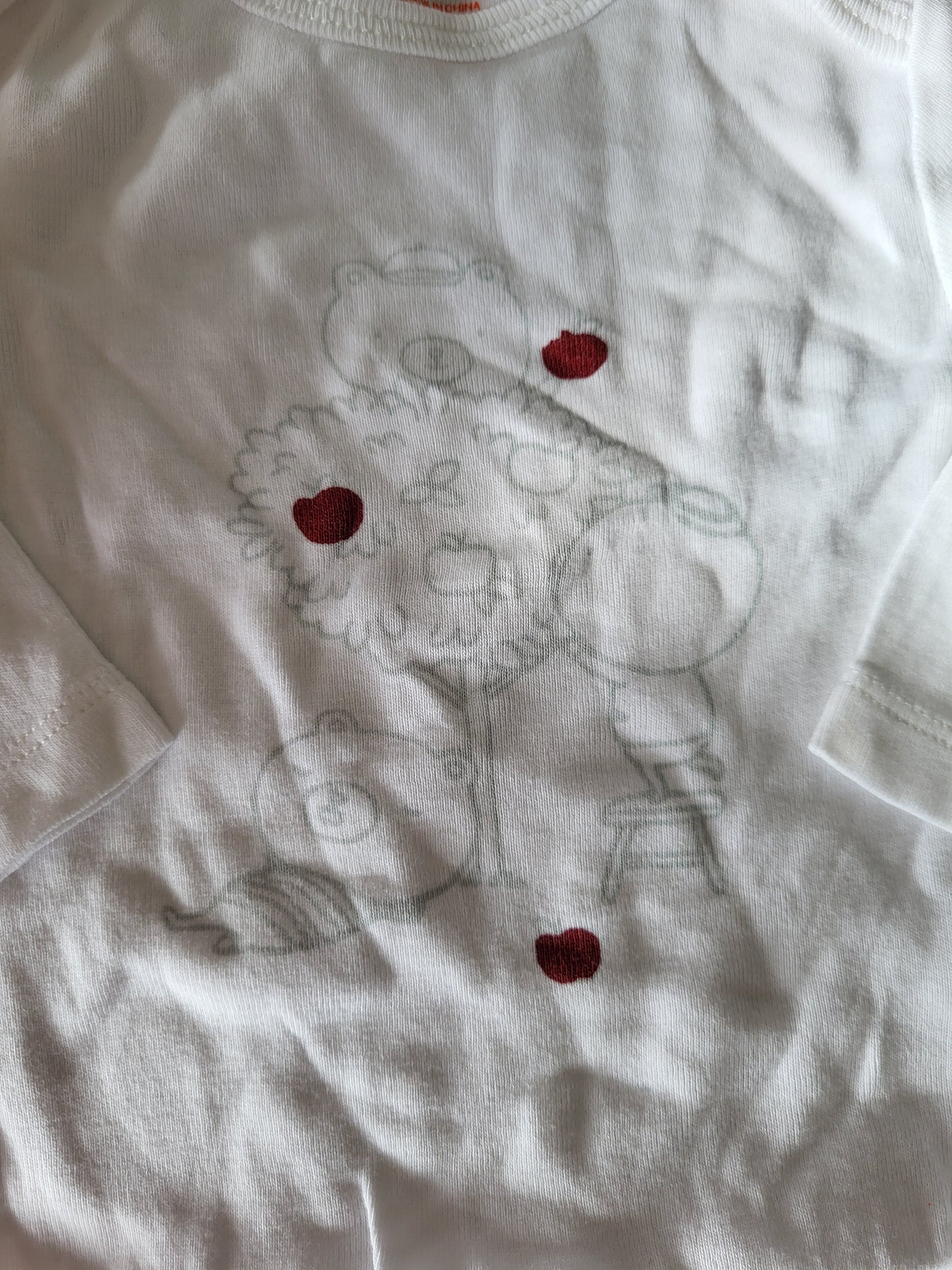 Cache-couche joe fresh - 0-3 mois