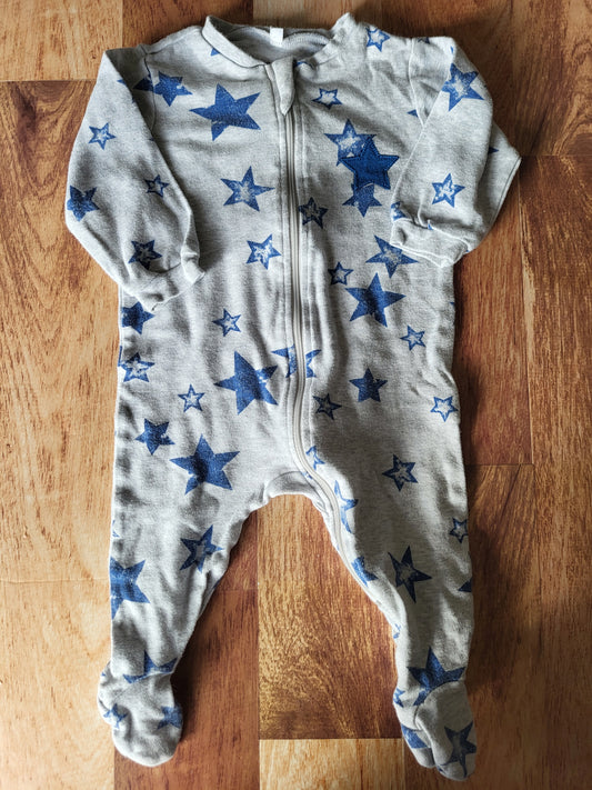 Pyjama pekkle - 6 mois