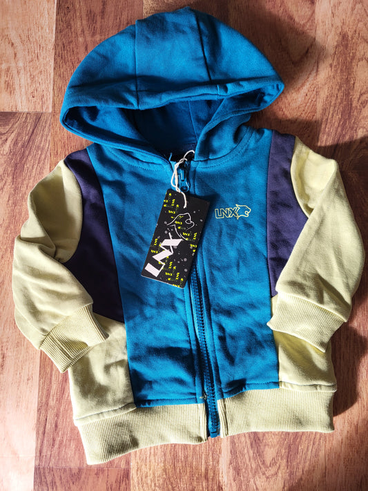 Veste lnx - 12 mois