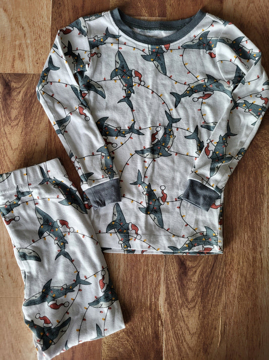Pyjama pl sleep - 5 ans