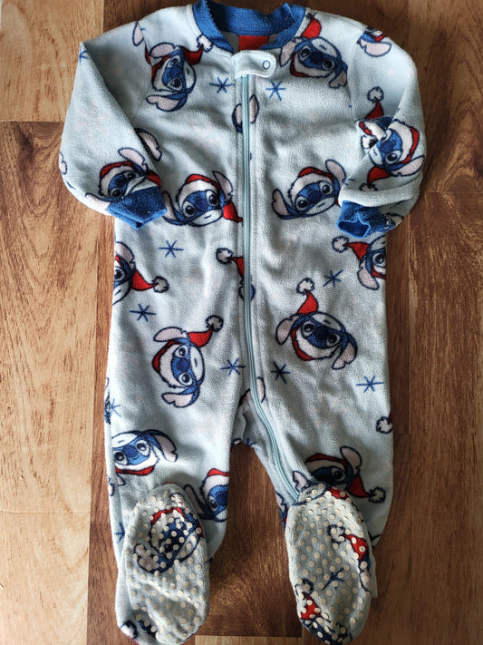 Pyjama disney polar - 12-18 mois