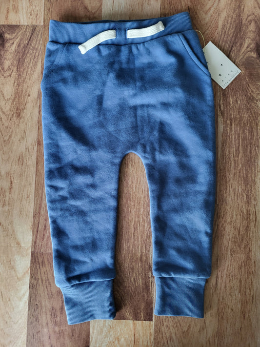 Pantalon rise little earthling - 12-18 mois