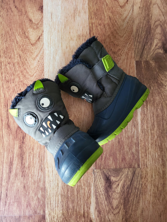Bottes - grandeur 5