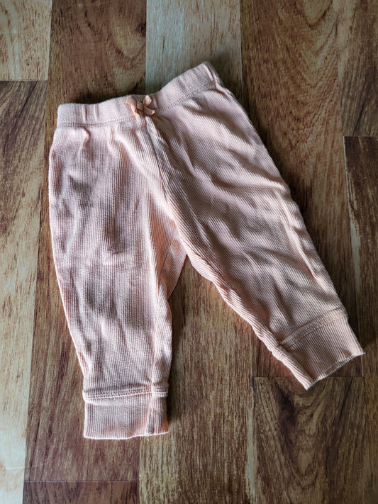 Pantalon carter's - 9 mois