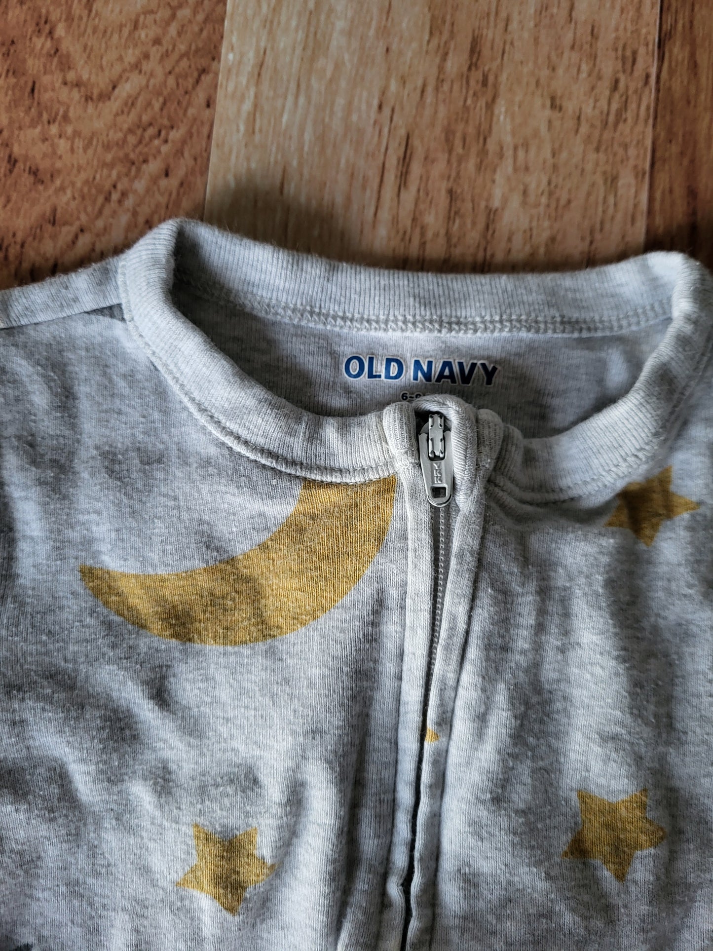 Pyjama old navy - 6-9 mois