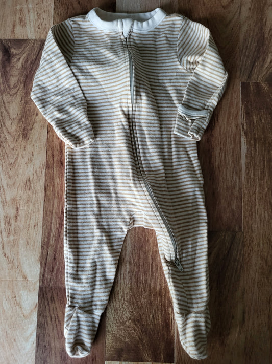 Pyjama old navy - 6-9 mois