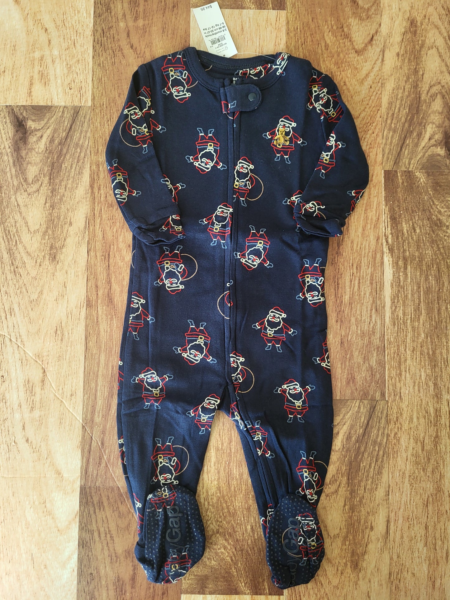 Pyjama baby gap - 3-6 mois