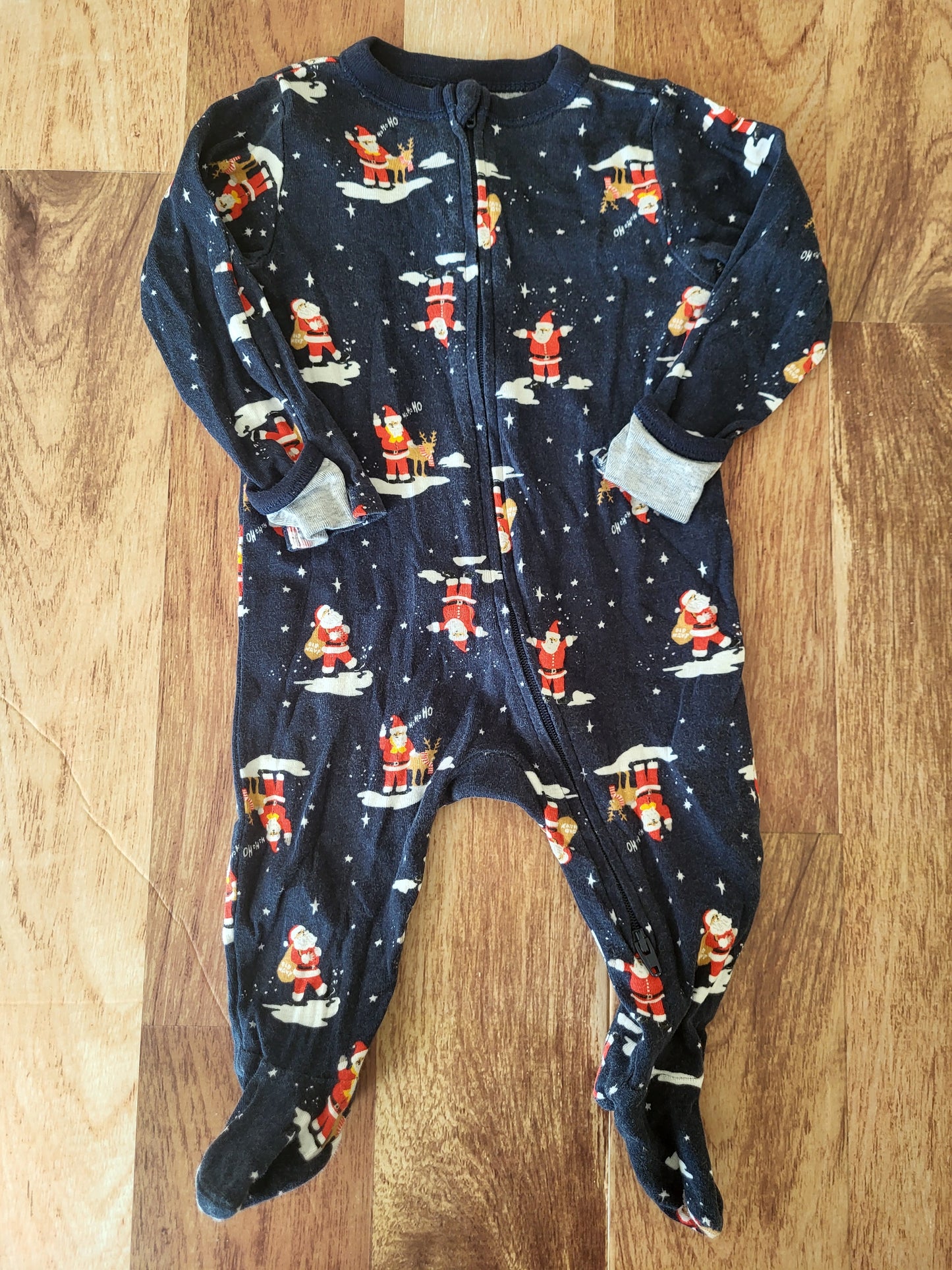 Pyjama old navy - 3-6 mois