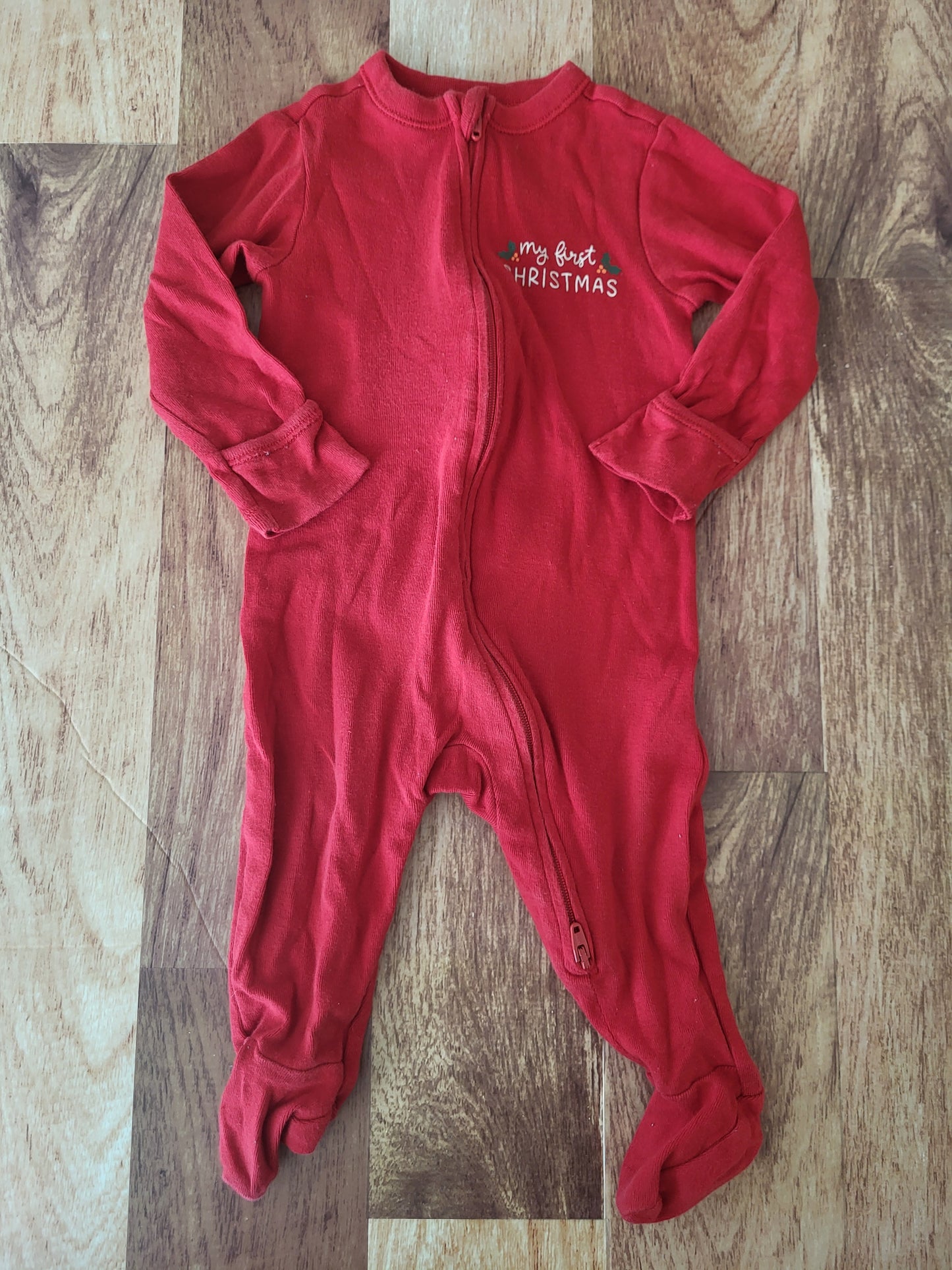 Pyjama old navy - 6-9 mois