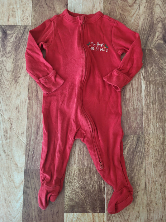 Pyjama old navy - 6-9 mois