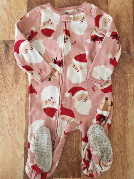 Pyjama carter's polar - 2 ans