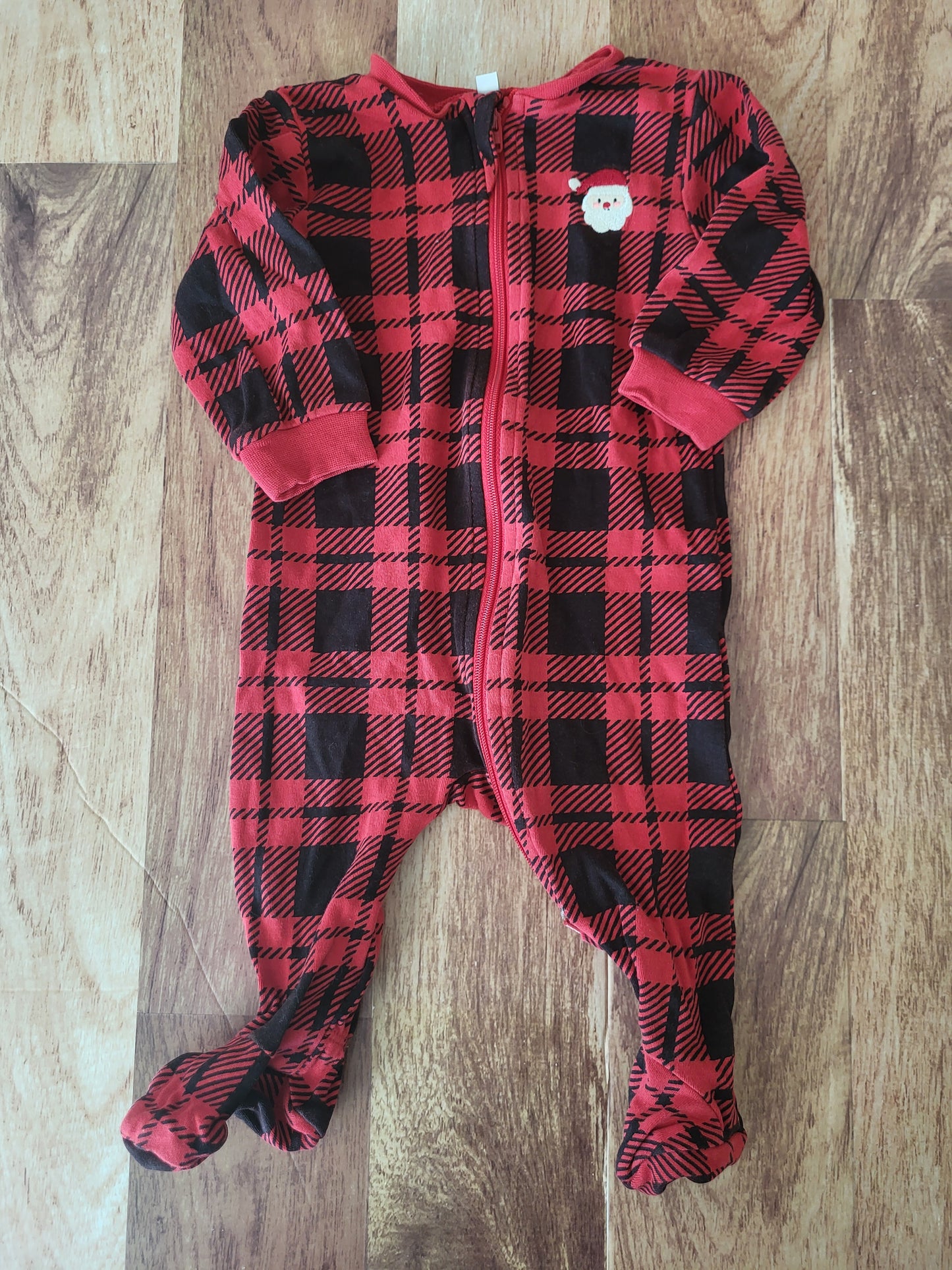 Pyjama pekkle - 3 mois