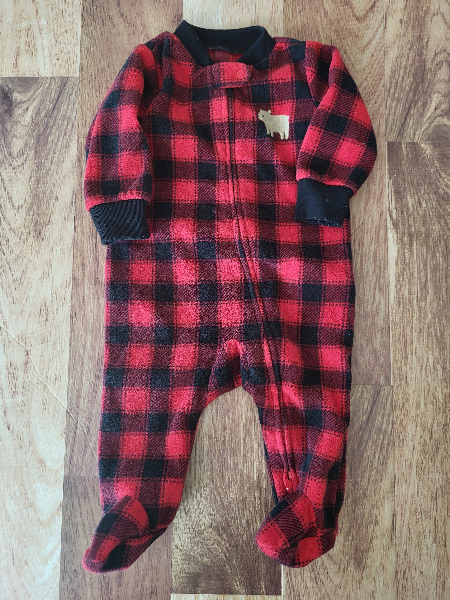 Pyjama carter's polar - 0-3 mois