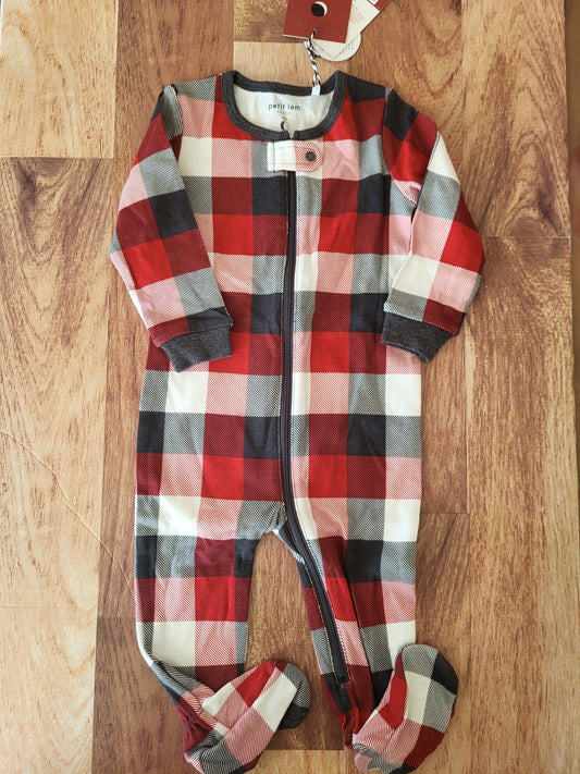 Pyjama petit lem - 9 mois