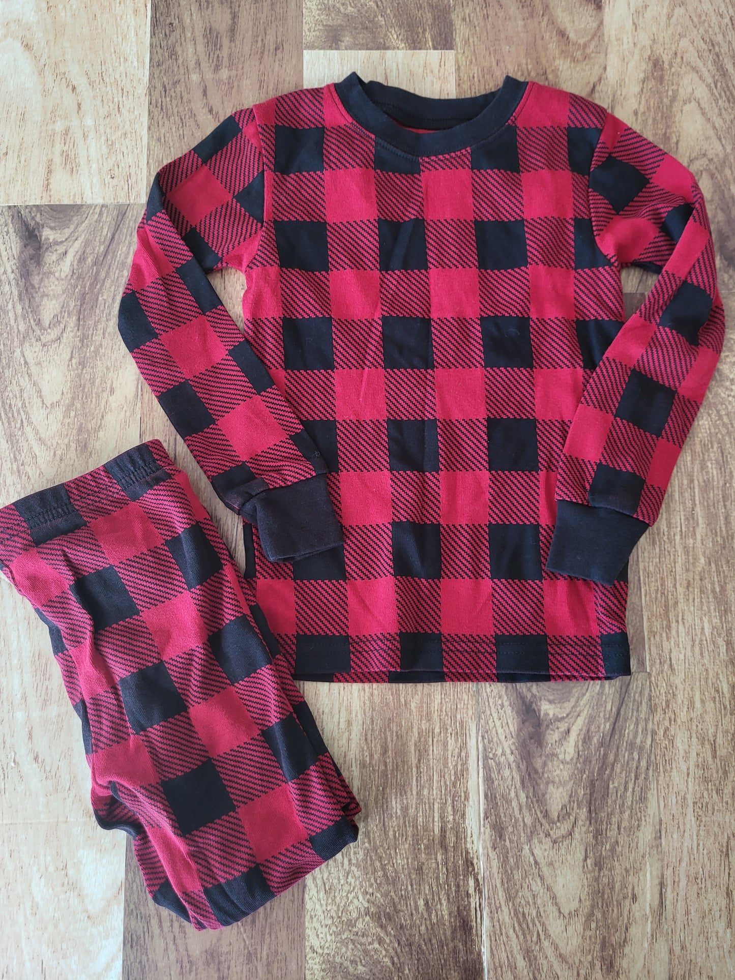 Pyjama carter's - 4 ans