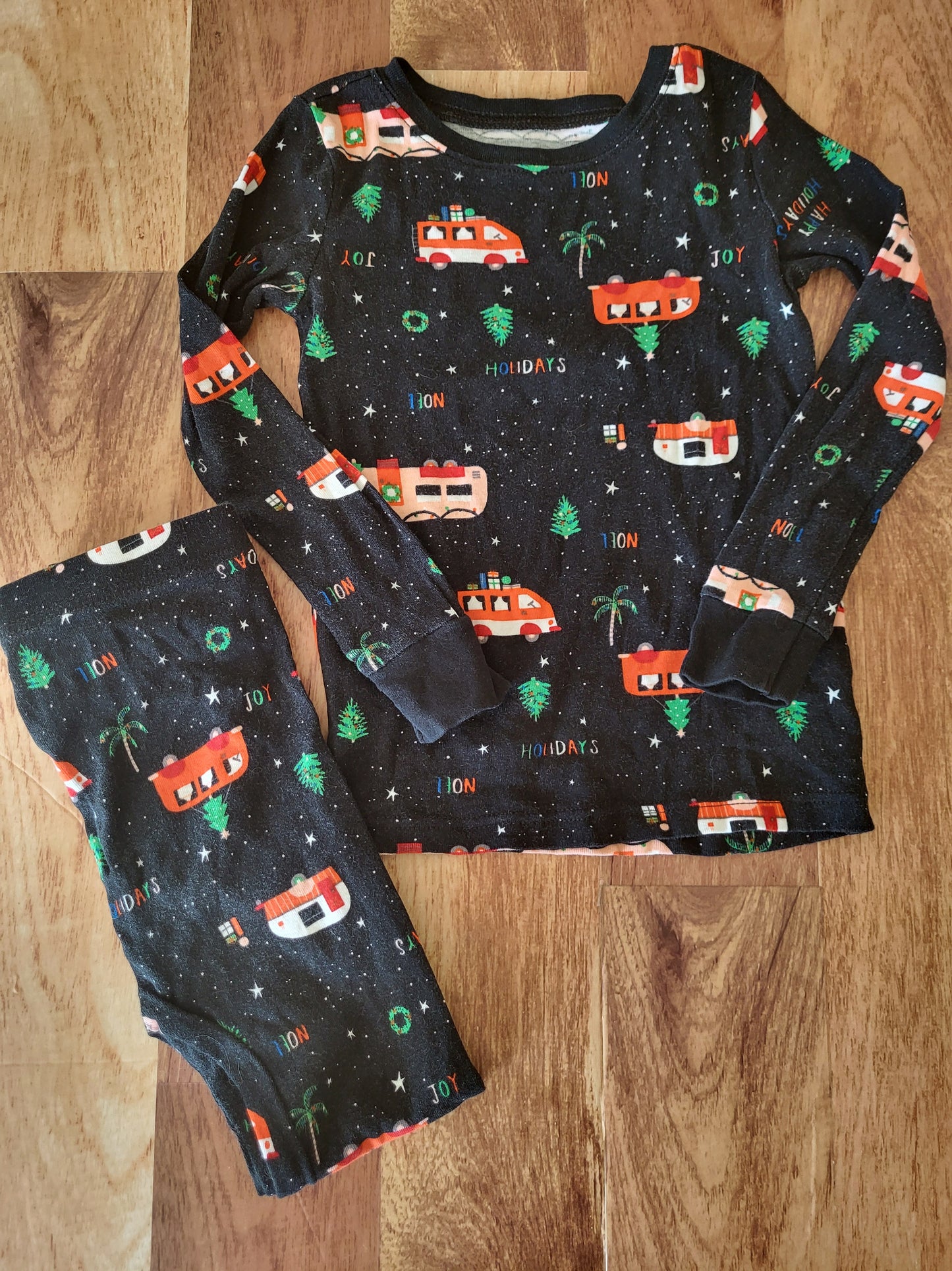 Pyjama old navy - 5 ans