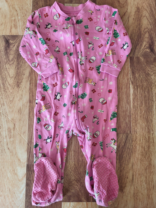 Pyjama george - 18-24 mois