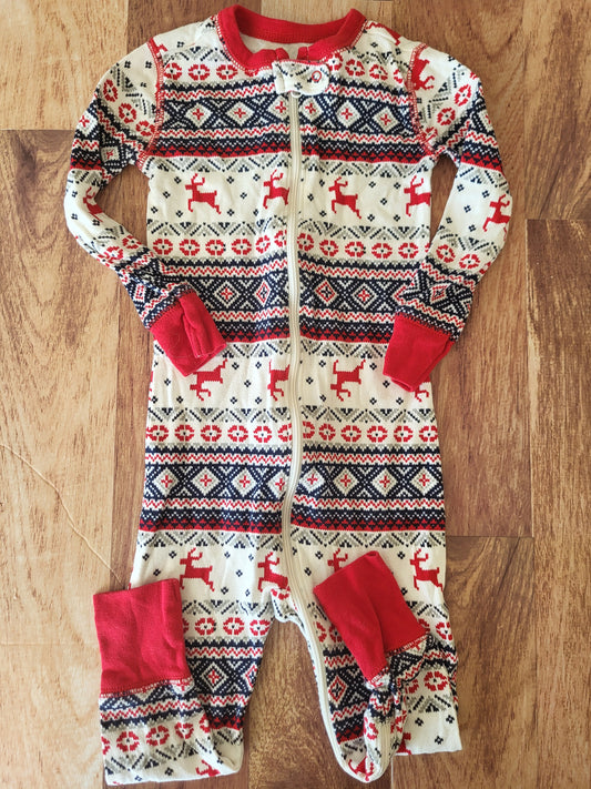 Pyjama old navy - 2 ans