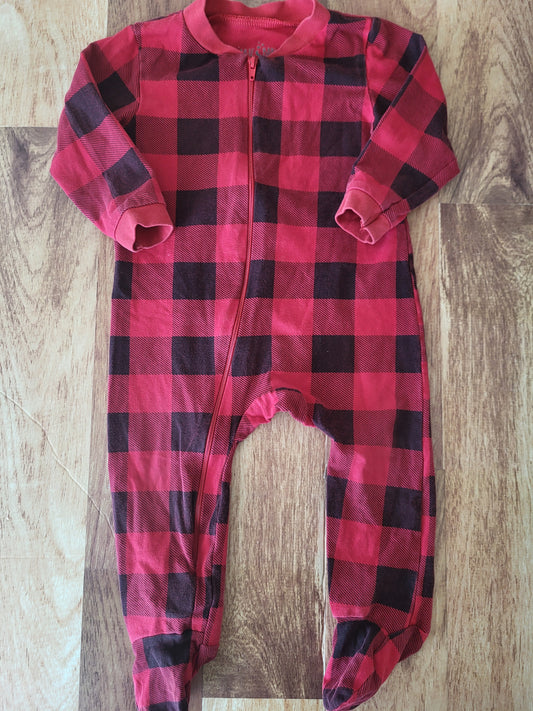 Pyjama arie baby - 6-9 mois