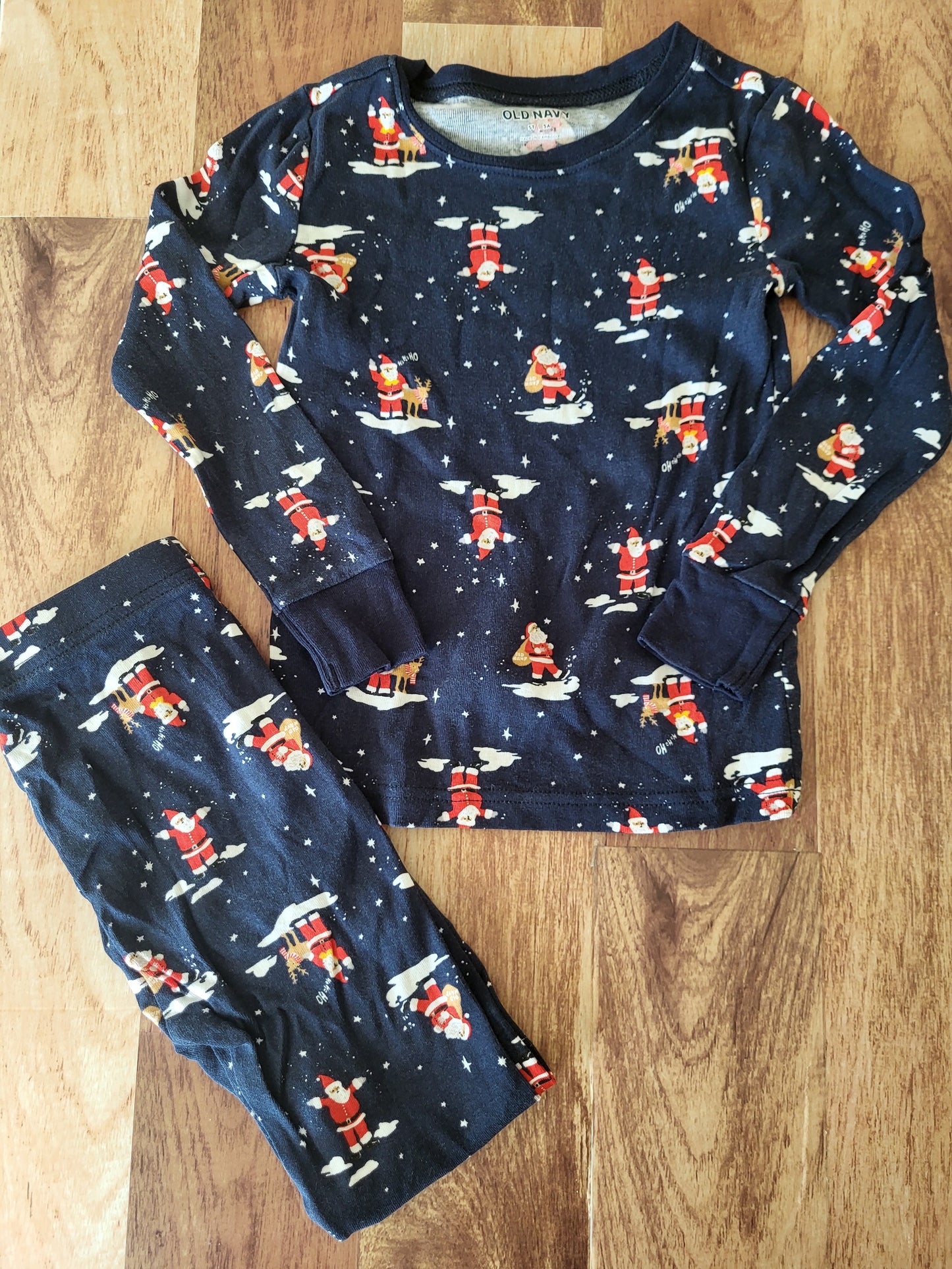 Pyjama old navy - 5 ans