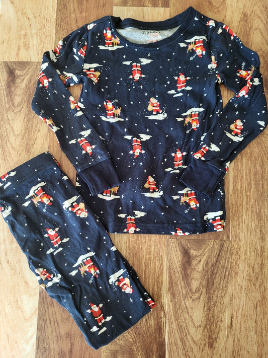 Pyjama old navy - 5 ans