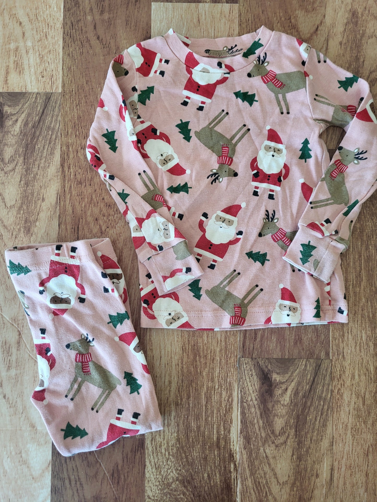 Pyjama carter's - 2 ans