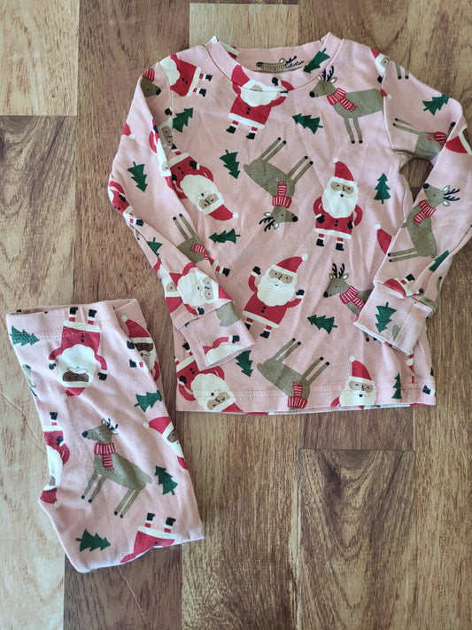 Pyjama carter's - 2 ans