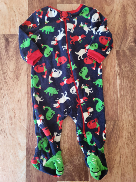 Pyjama joe fresh polar - 3-6 mois