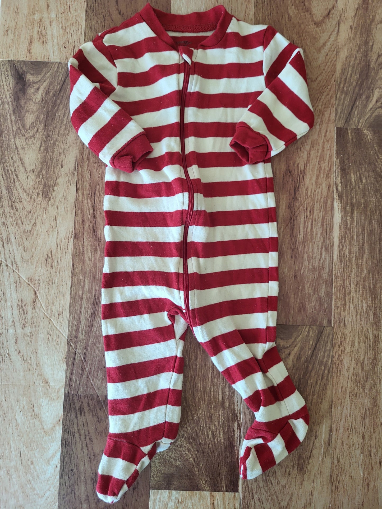 Pyjama george - 3-6 mois