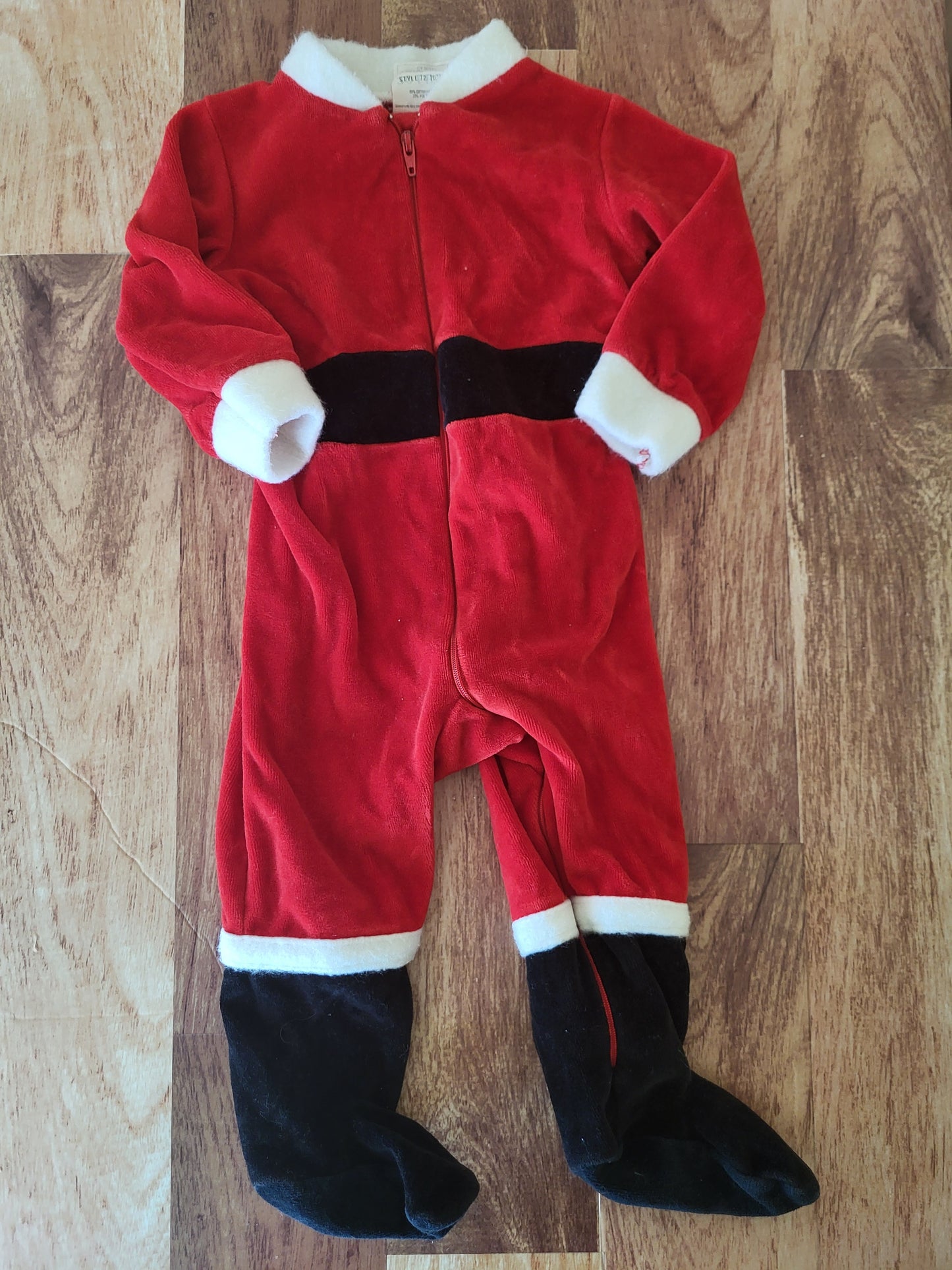 Pyjama Sears - 12 mois