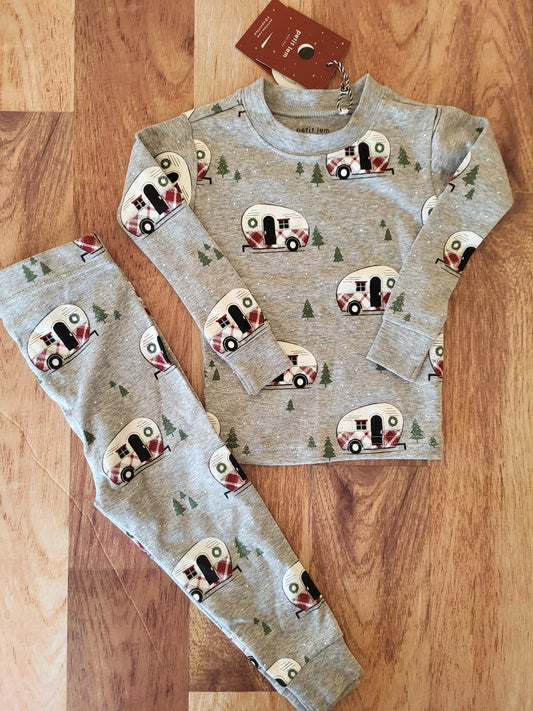 Pyjama petit lem - 12 mois