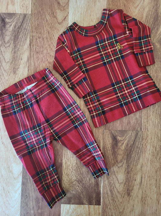 Pyjama baby gap - 0-3 mois