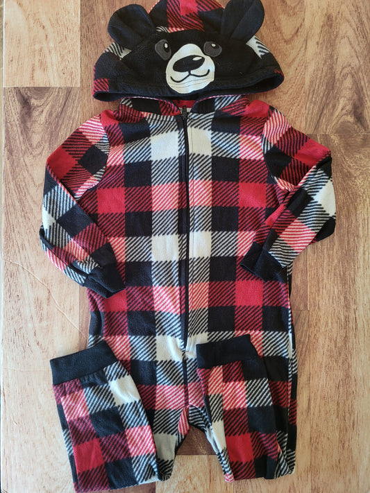 Pyjama george polar - 2 ans