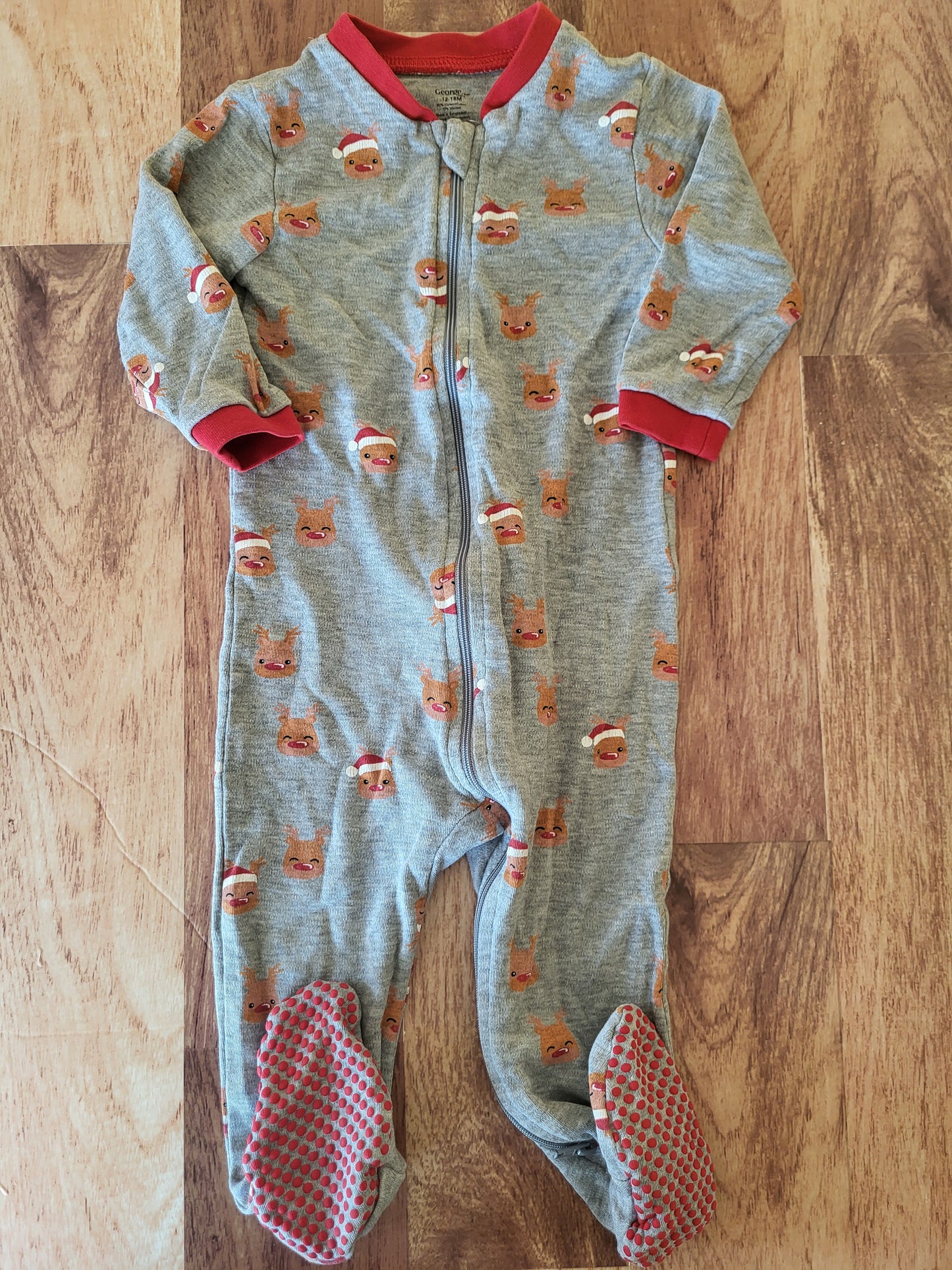 Pyjama george - 12-18 mois
