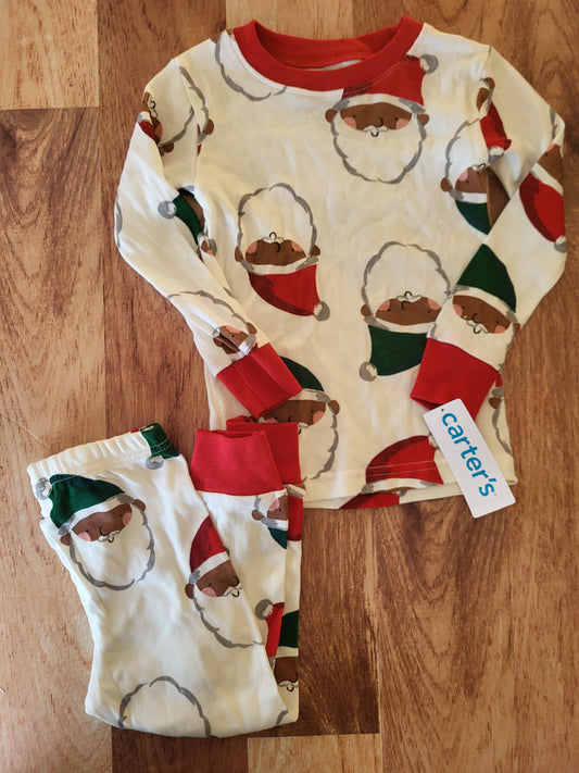 Pyjama carter's - 24 mois