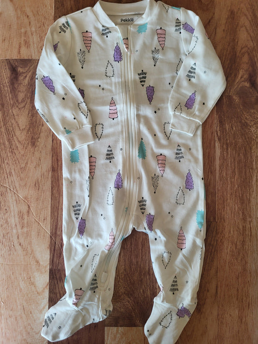 Pyjama pekkle - 9 mois