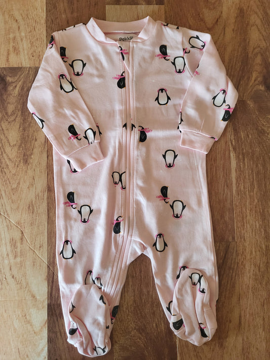 Pyjama pekkle - 6 mois