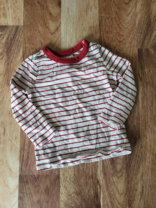 Chandail joe fresh - 12-18 mois