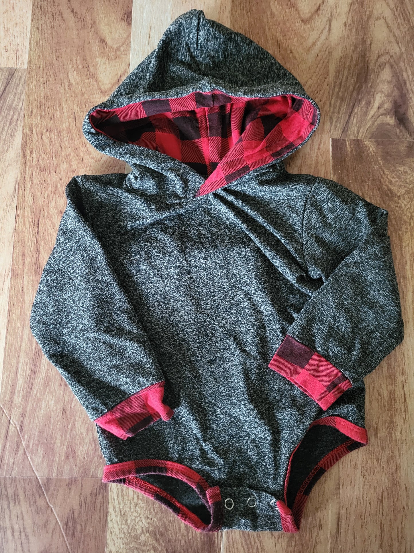 Cache-couche - 3-6 mois