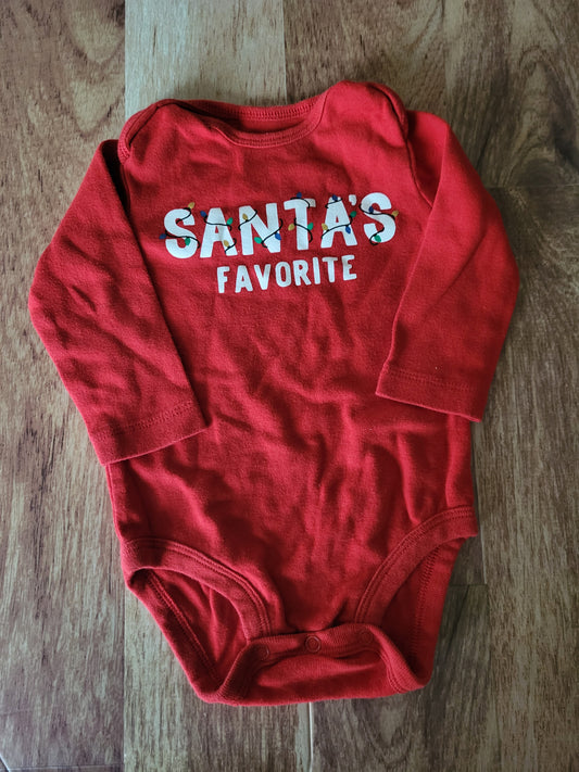 Cache-couche carter's - 6 mois