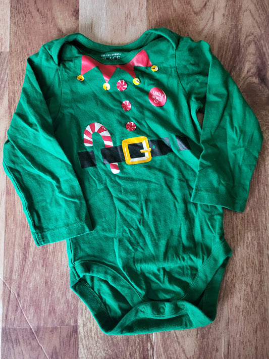 Cache-couche children place - 18-24 mois