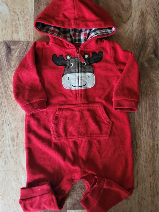 Ensemble carter's - 12 mois